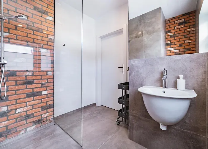 Odra View Appartement Wrocław