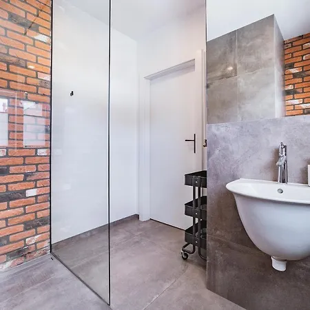 Odra View Apartment Breslau