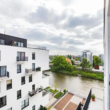 Odra View *