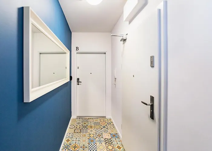 Odra View Appartamento *