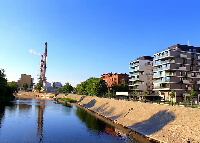 Odra View * Breslavia